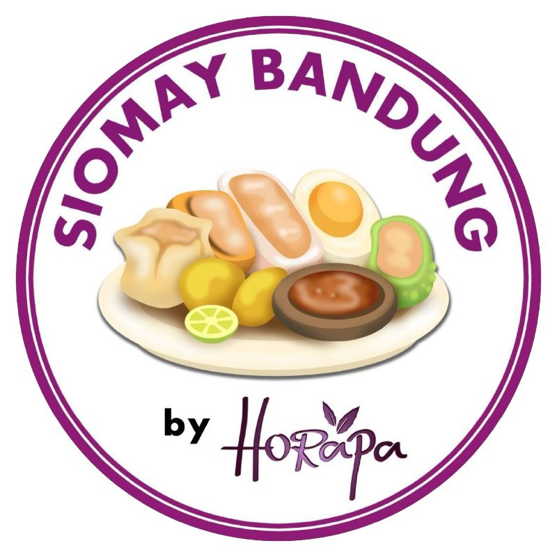 SIOMAY BANDUNG By HORAPA