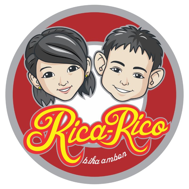 RICARICO BIKA AMBON