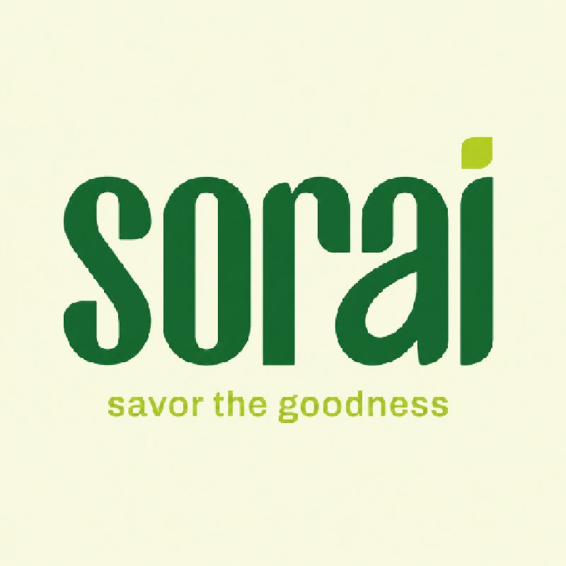 SORAI , Healthy Dessert & Drink